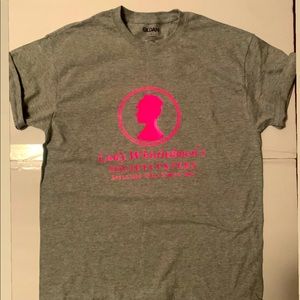 Lady Whistledown Tshirt